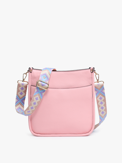 Posie Crossbody Bag – Removable Strap | M2168