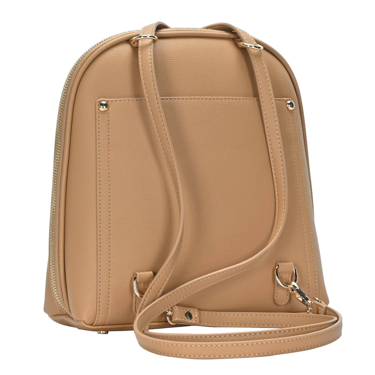Convertible Backpack Purse