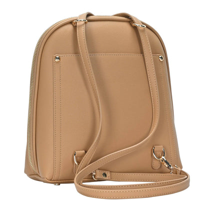 Convertible Backpack Purse