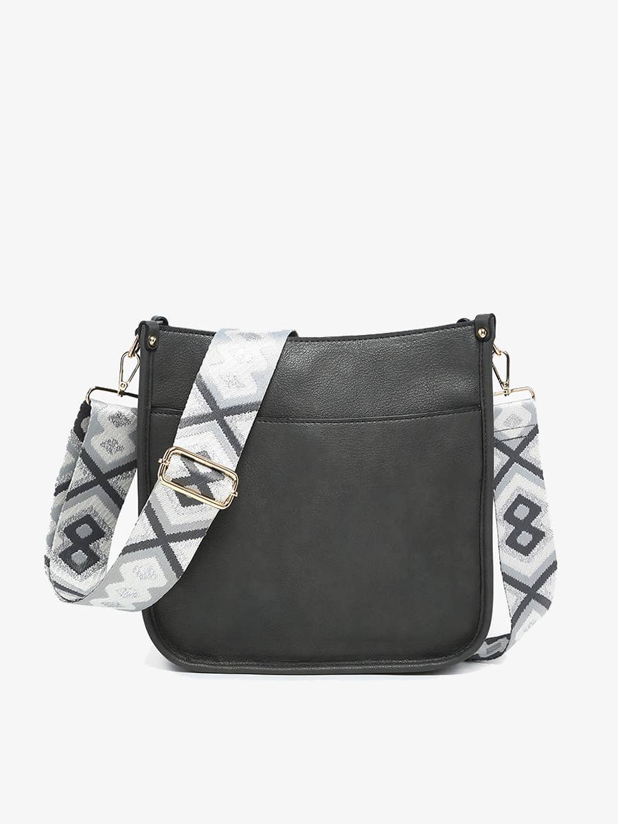 Posie Crossbody Bag – Removable Strap | M2168