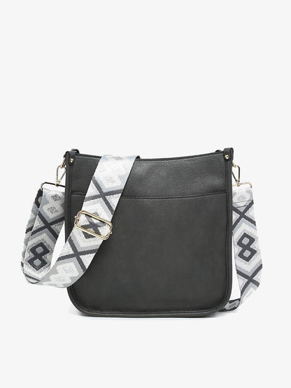Posie Crossbody Bag – Removable Strap | M2168
