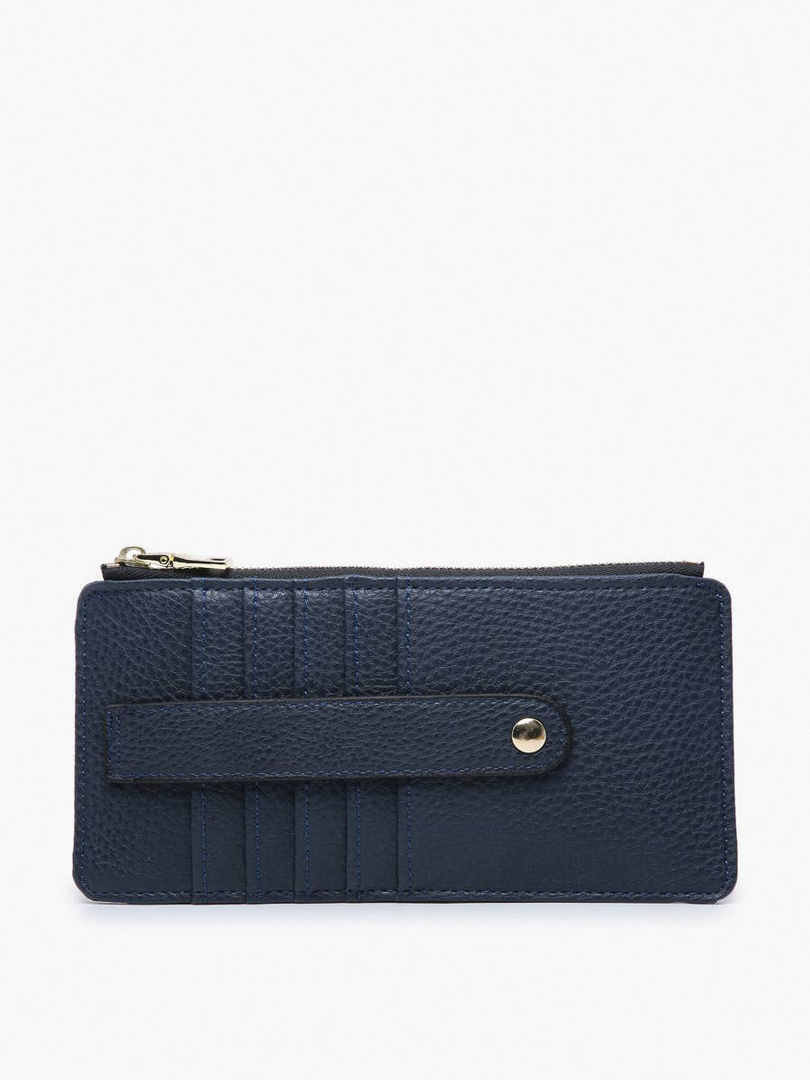 Saige RFID Slim Card Holder Wallet | WL1889RF