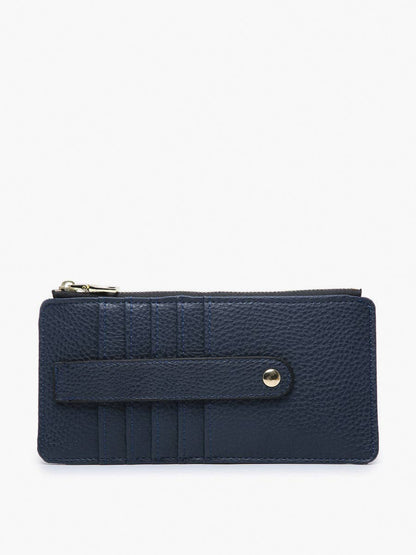 Saige RFID Slim Card Holder Wallet | WL1889RF