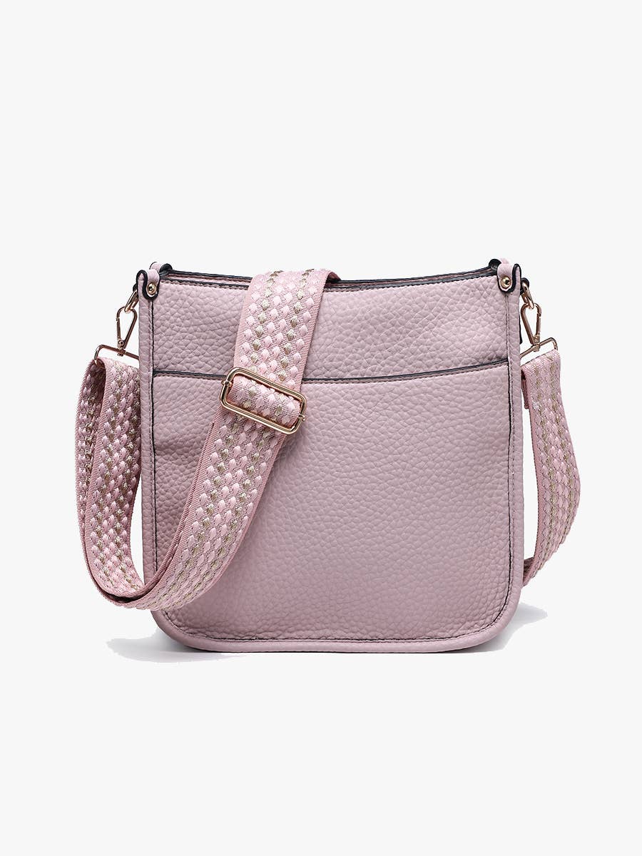 Posie Crossbody Bag – Removable Strap | M2168