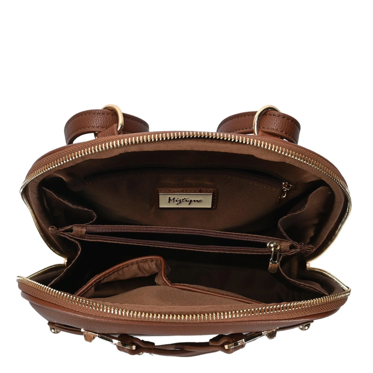 Convertible Backpack Purse