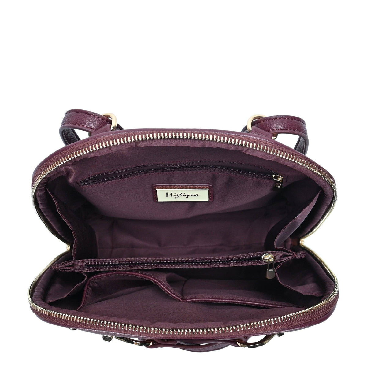 Convertible Backpack Purse