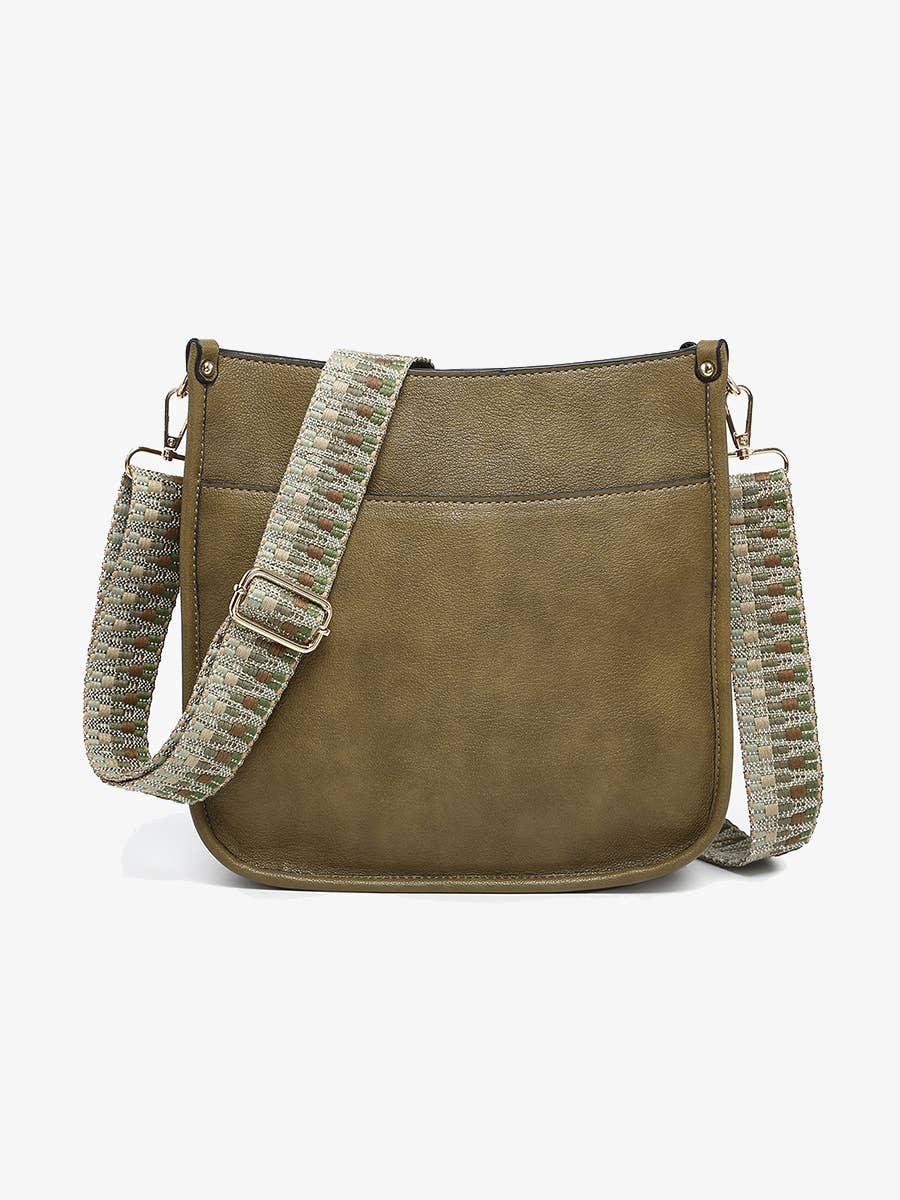 Posie Crossbody Bag – Removable Strap | M2168