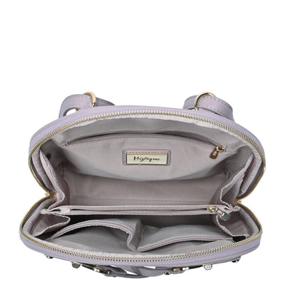 Convertible Backpack Purse
