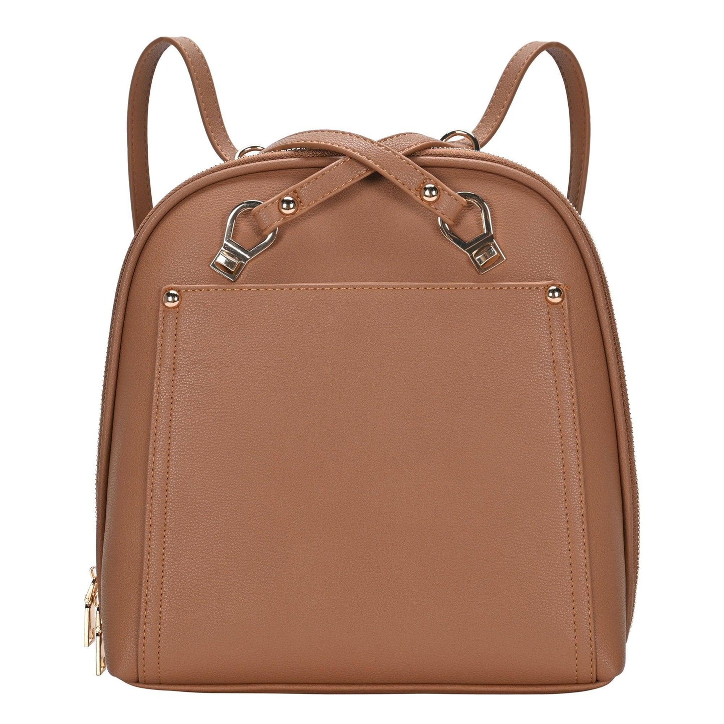 Convertible Backpack Purse