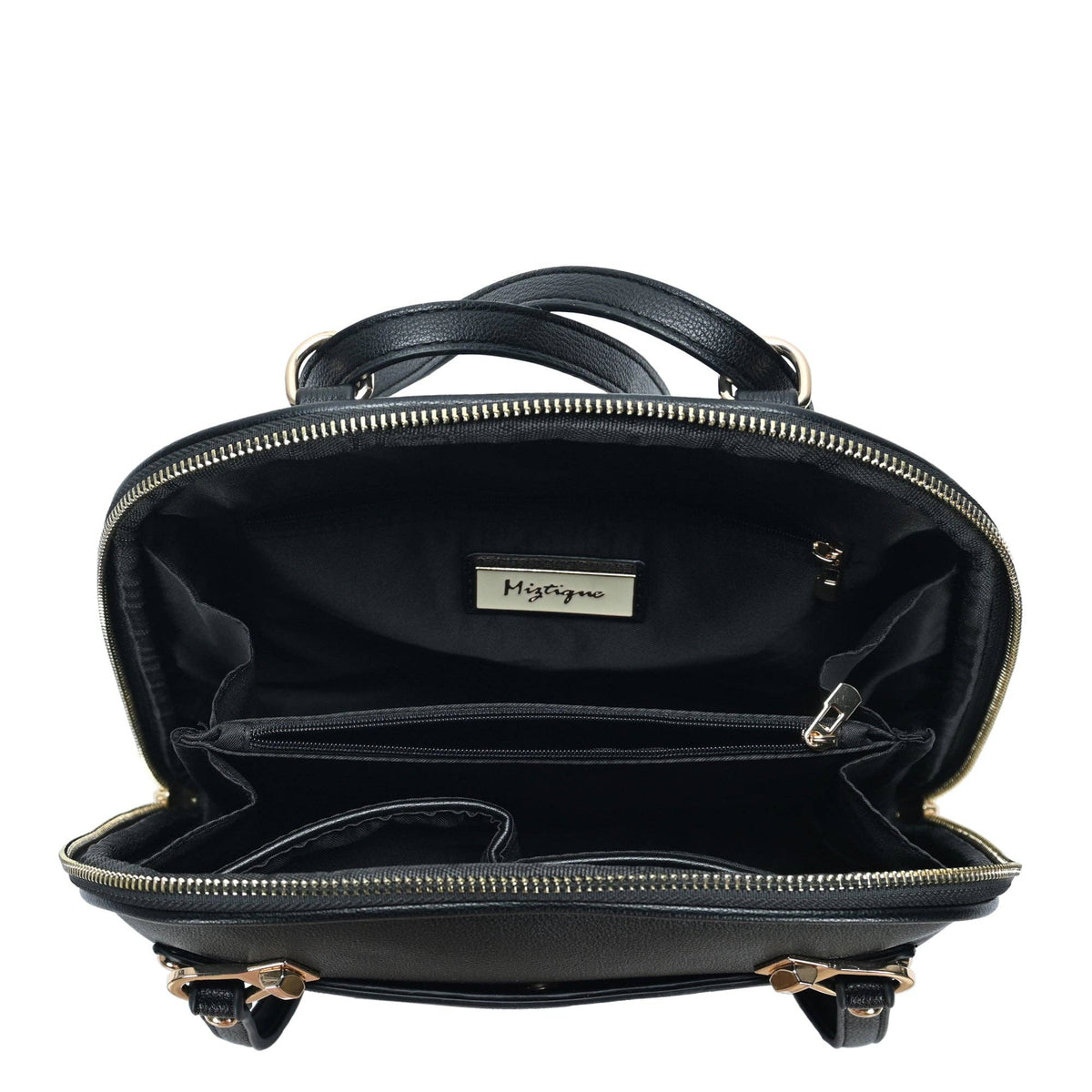Convertible Backpack Purse