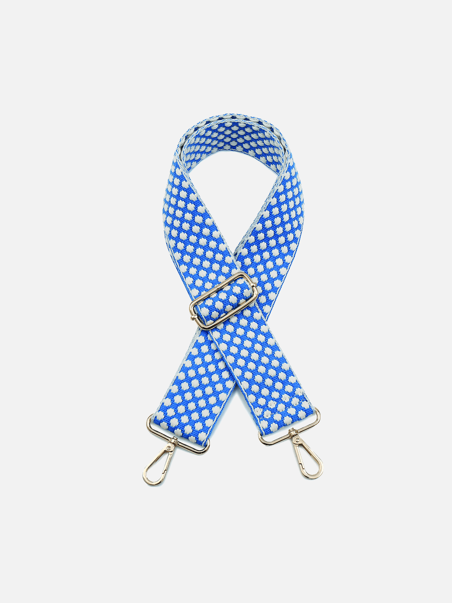 STPDOT Dotted Guitar Strap
