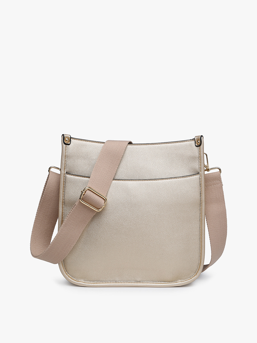 Posie Crossbody Bag – Removable Strap | M2168