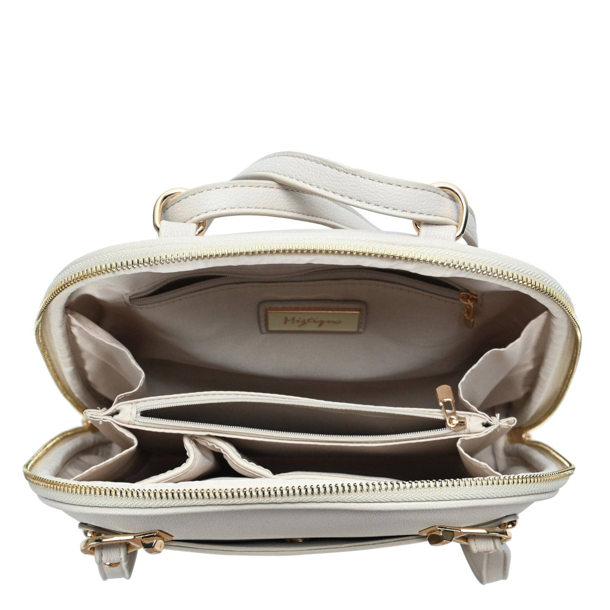 Convertible Backpack Purse