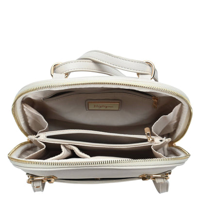 Convertible Backpack Purse
