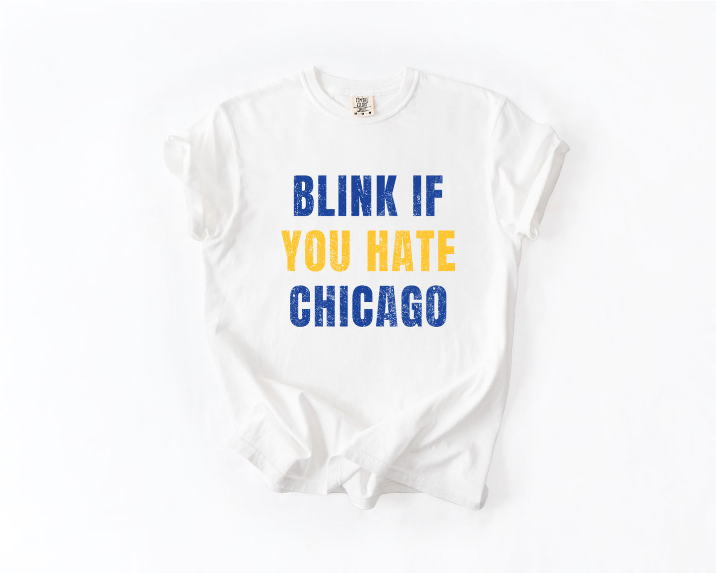 Funny Local Rivalry Tee - Vintage-Inspired Game Day Favorite