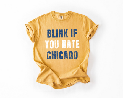 Funny Local Rivalry Tee - Vintage-Inspired Game Day Favorite