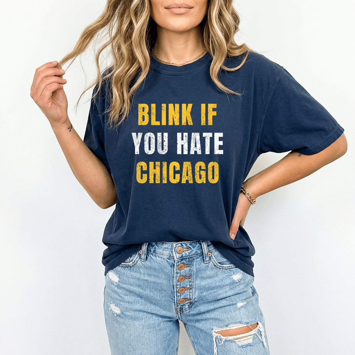 Funny Local Rivalry Tee - Vintage-Inspired Game Day Favorite