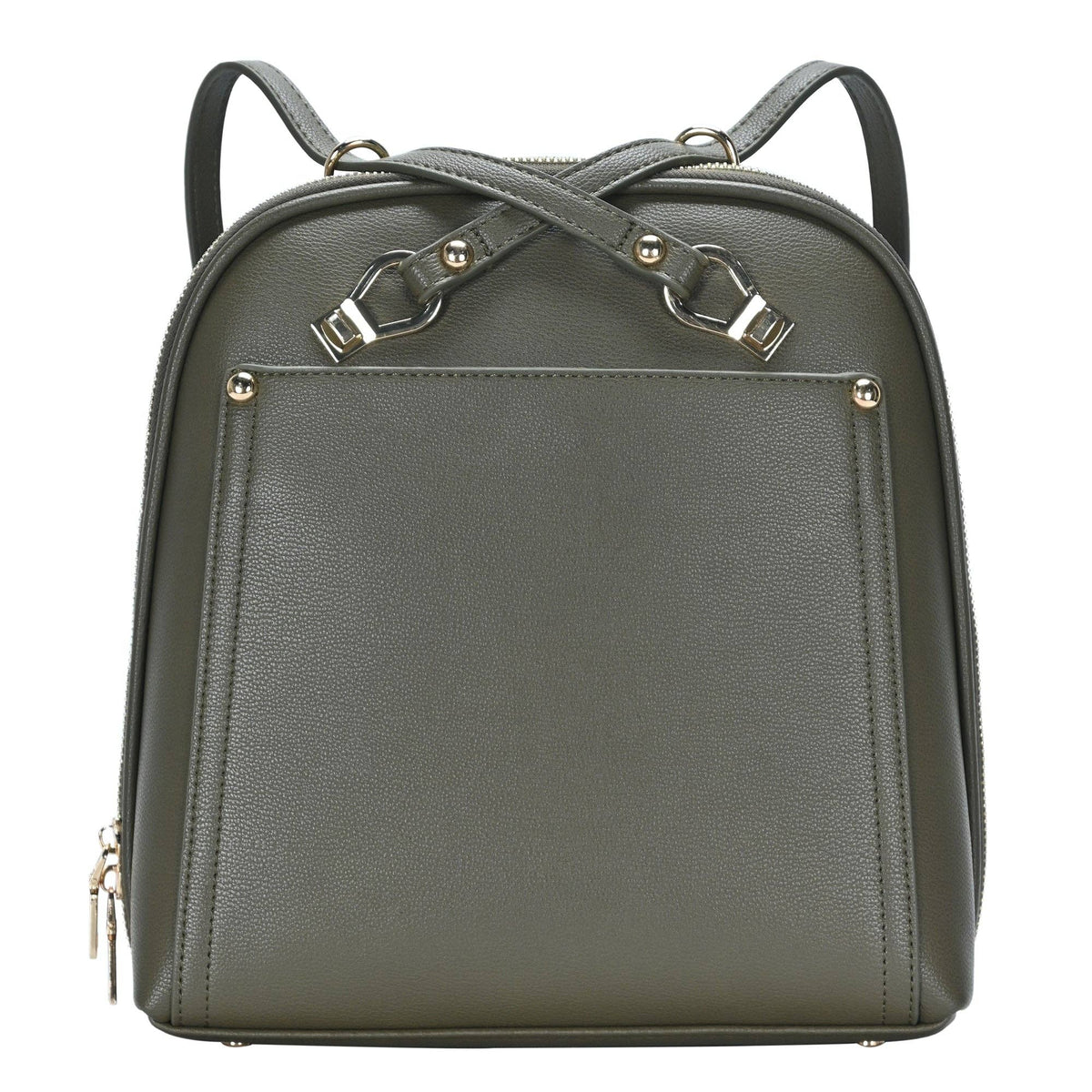 Convertible Backpack Purse