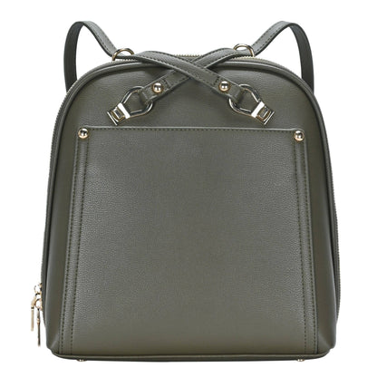 Convertible Backpack Purse