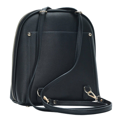 Convertible Backpack Purse