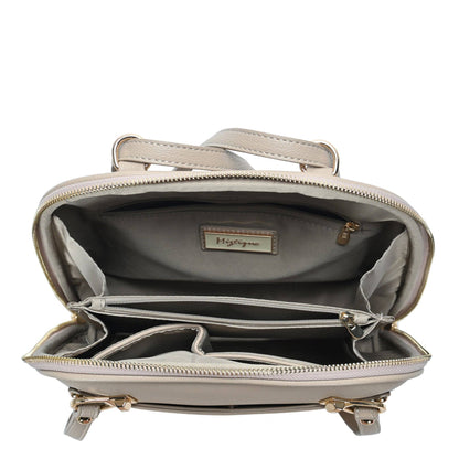 Convertible Backpack Purse