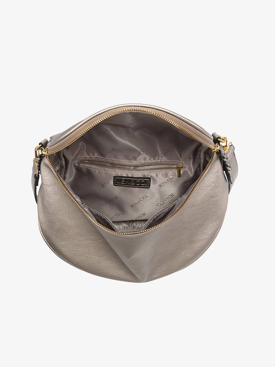 Megan Distressed Sling Bag | M2739