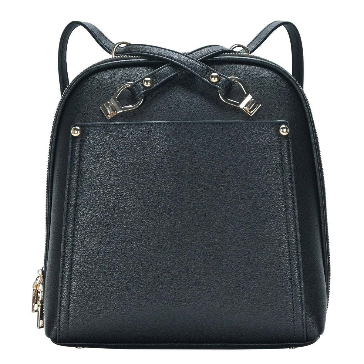 Convertible Backpack Purse