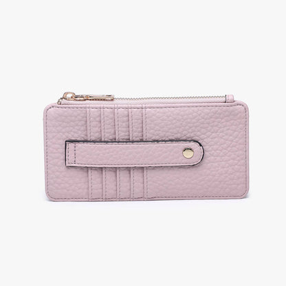 Saige RFID Slim Card Holder Wallet | WL1889RF