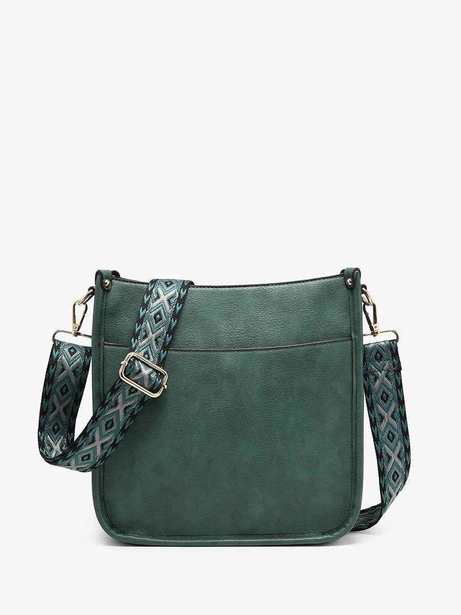 Posie Crossbody Bag – Removable Strap | M2168