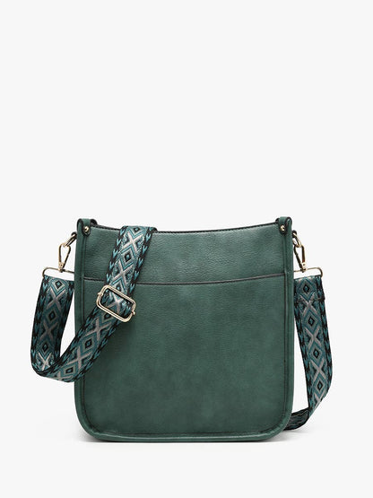 Posie Crossbody Bag – Removable Strap | M2168