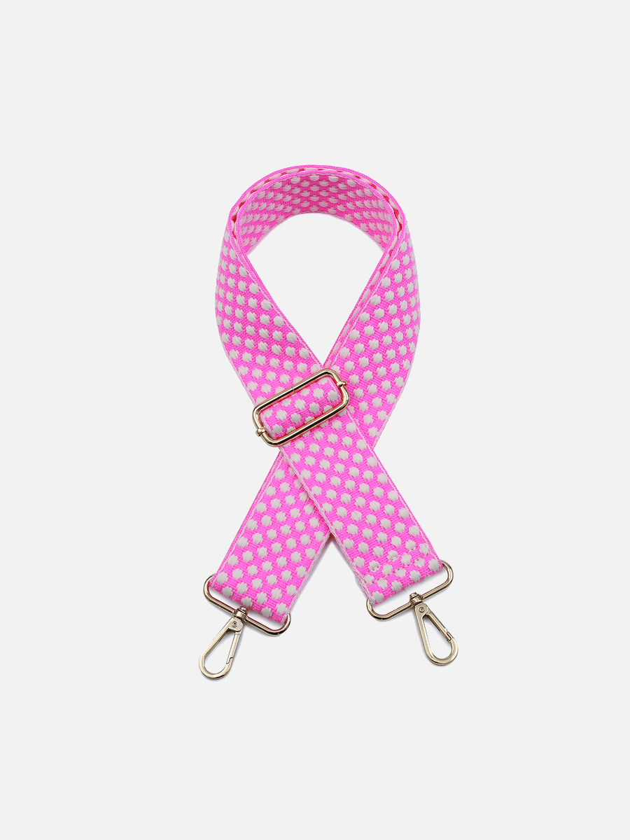 STPDOT Dotted Guitar Strap