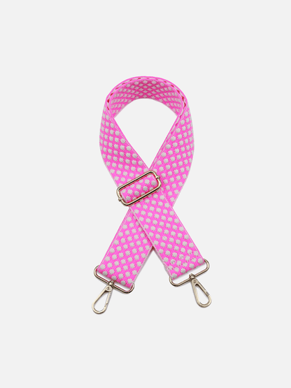STPDOT Dotted Guitar Strap