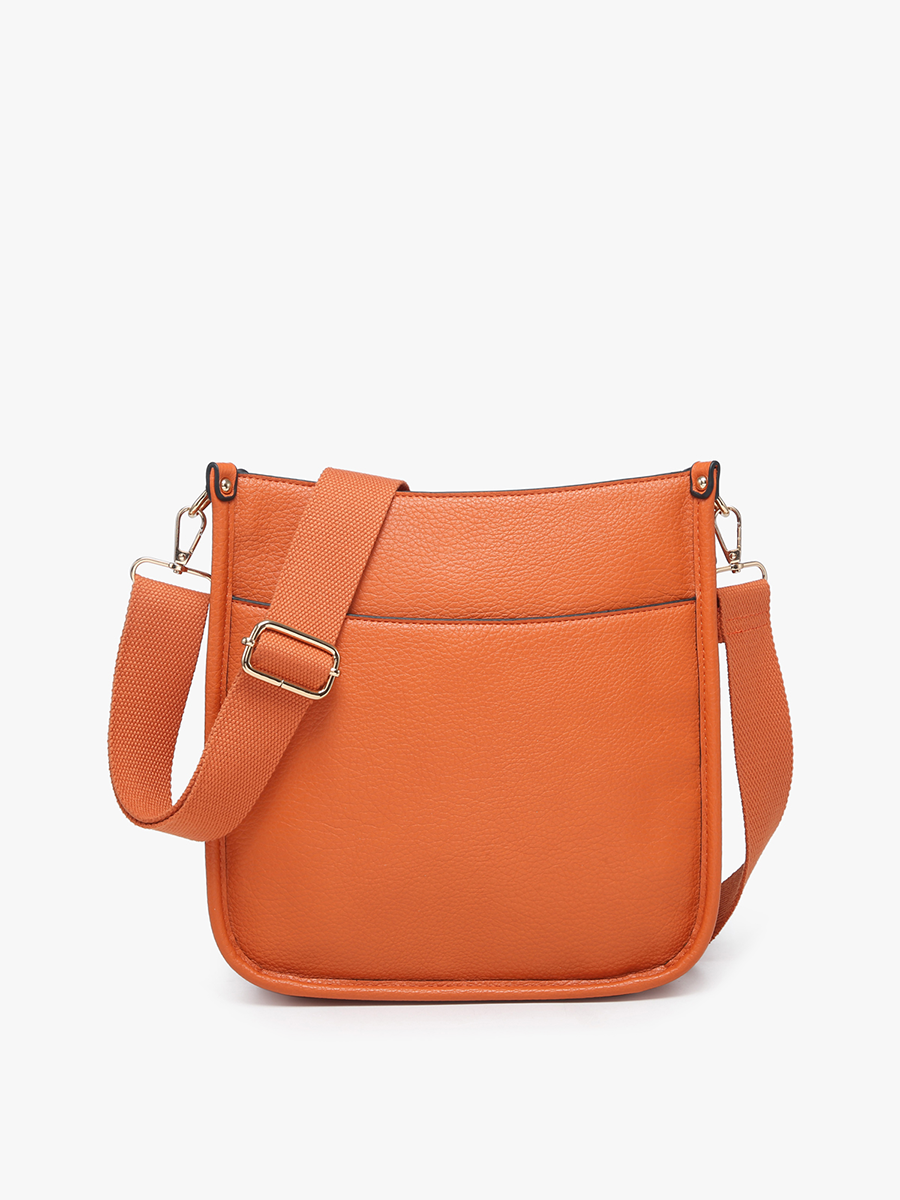 Posie Crossbody Bag – Removable Strap | M2168