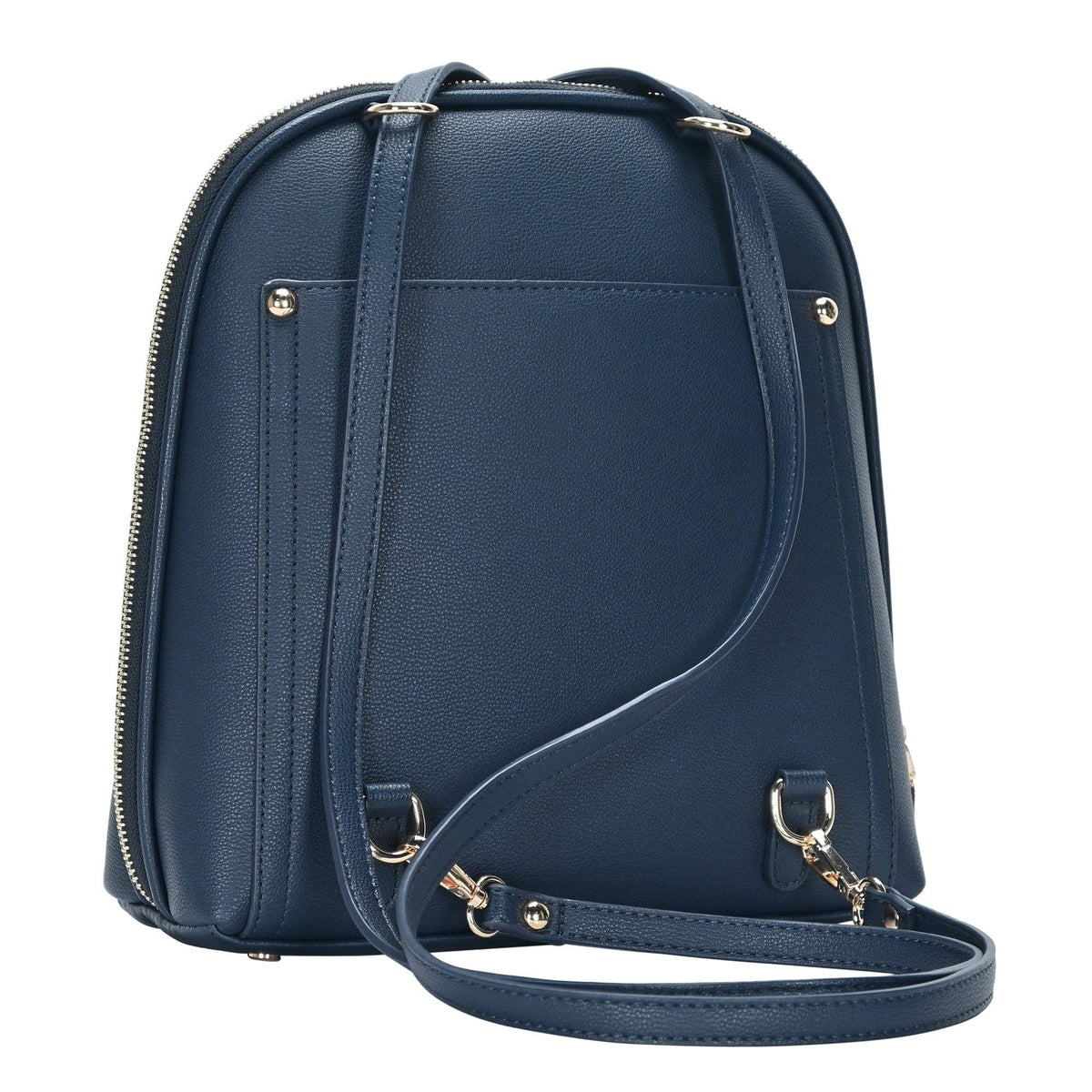 Convertible Backpack Purse
