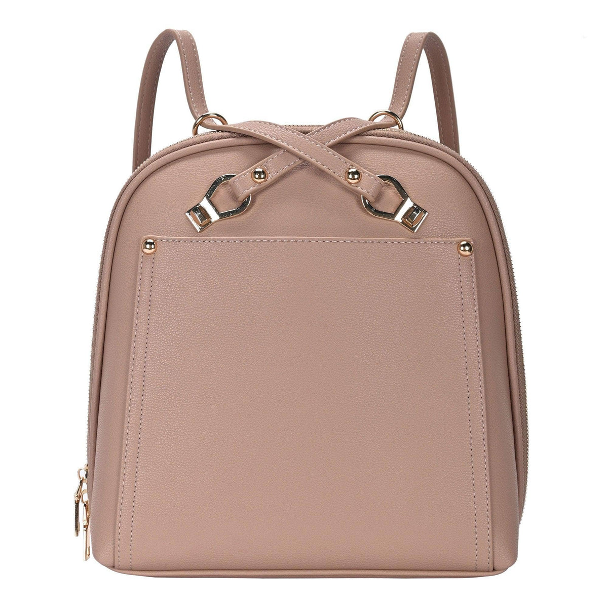 Convertible Backpack Purse