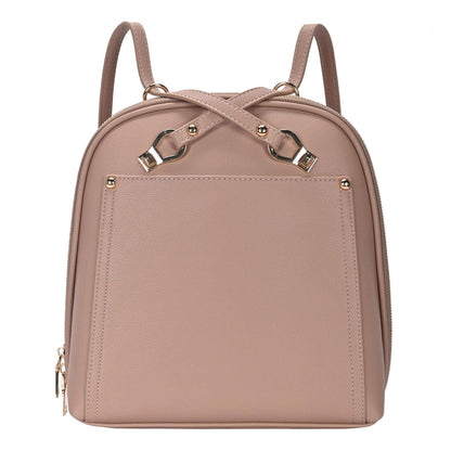 Convertible Backpack Purse