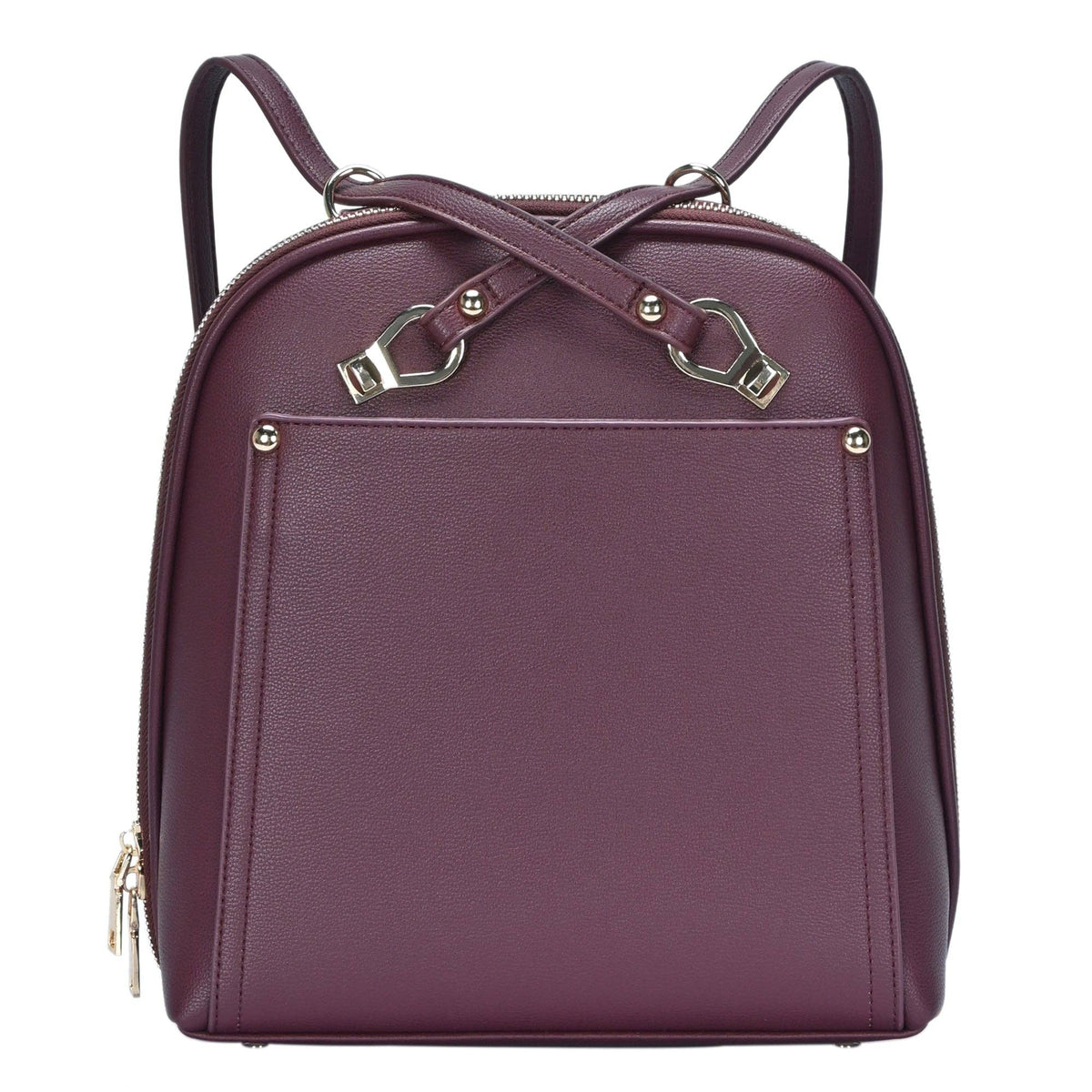 Convertible Backpack Purse