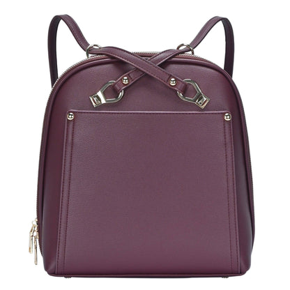 Convertible Backpack Purse