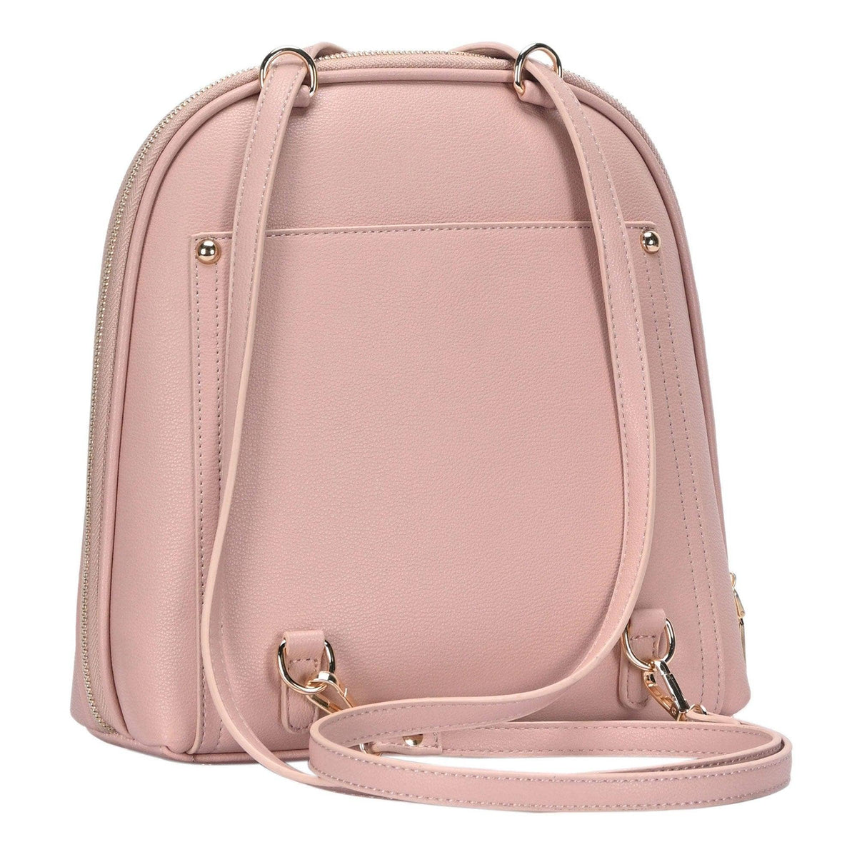Convertible Backpack Purse