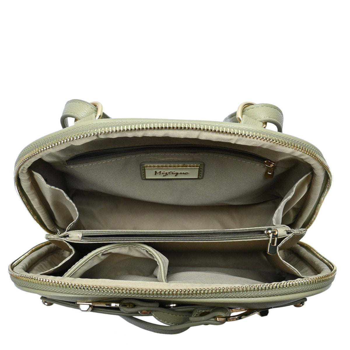Convertible Backpack Purse