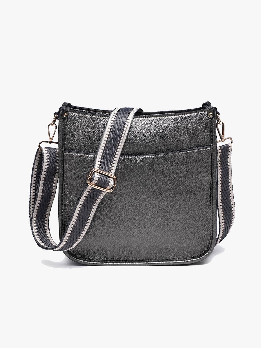 Posie Crossbody Bag – Removable Strap | M2168