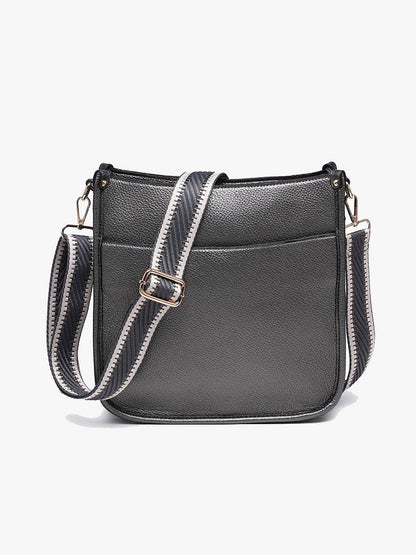 Posie Crossbody Bag – Removable Strap | M2168