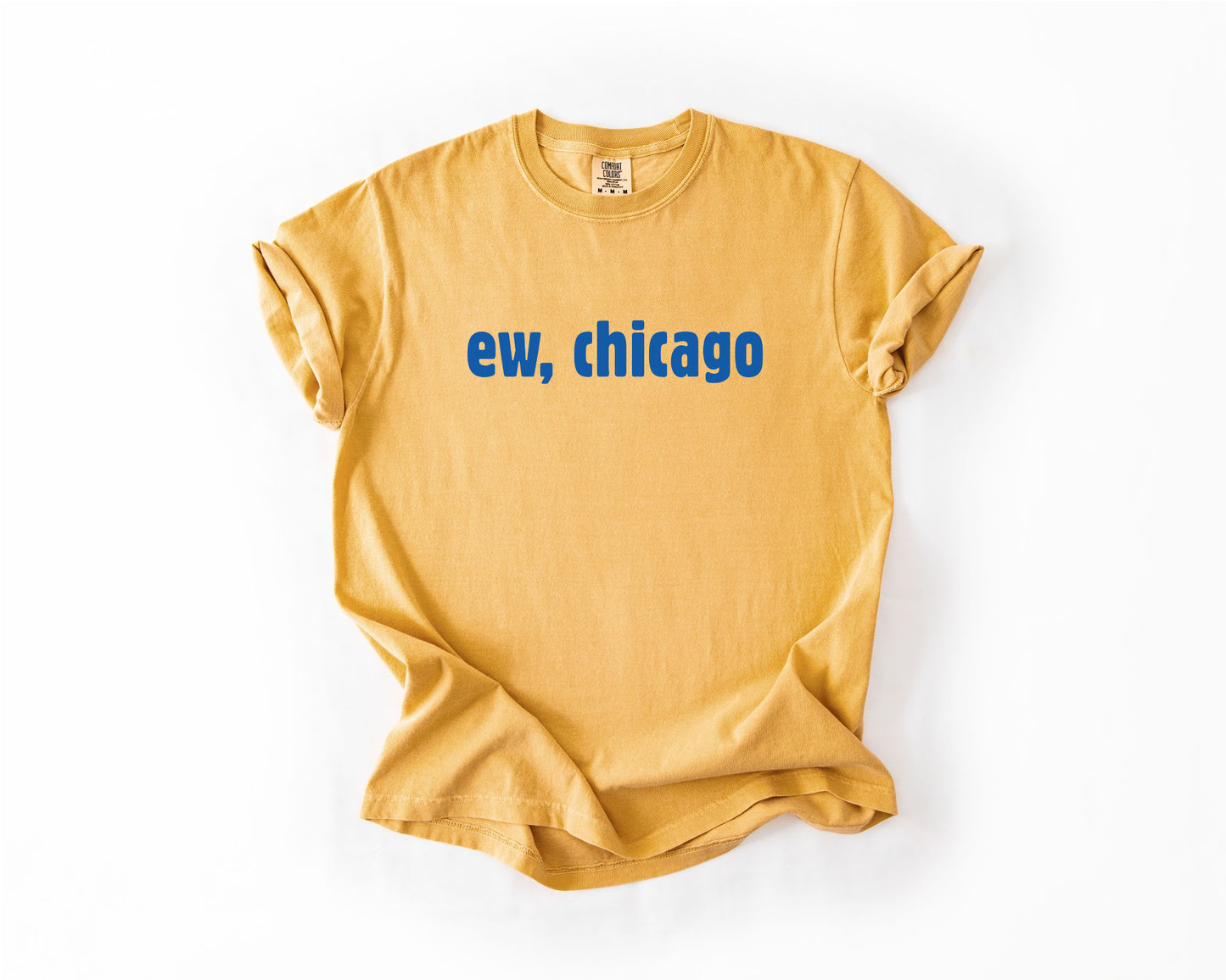 Funny Local Rivalry Game Day Favorite Tee
