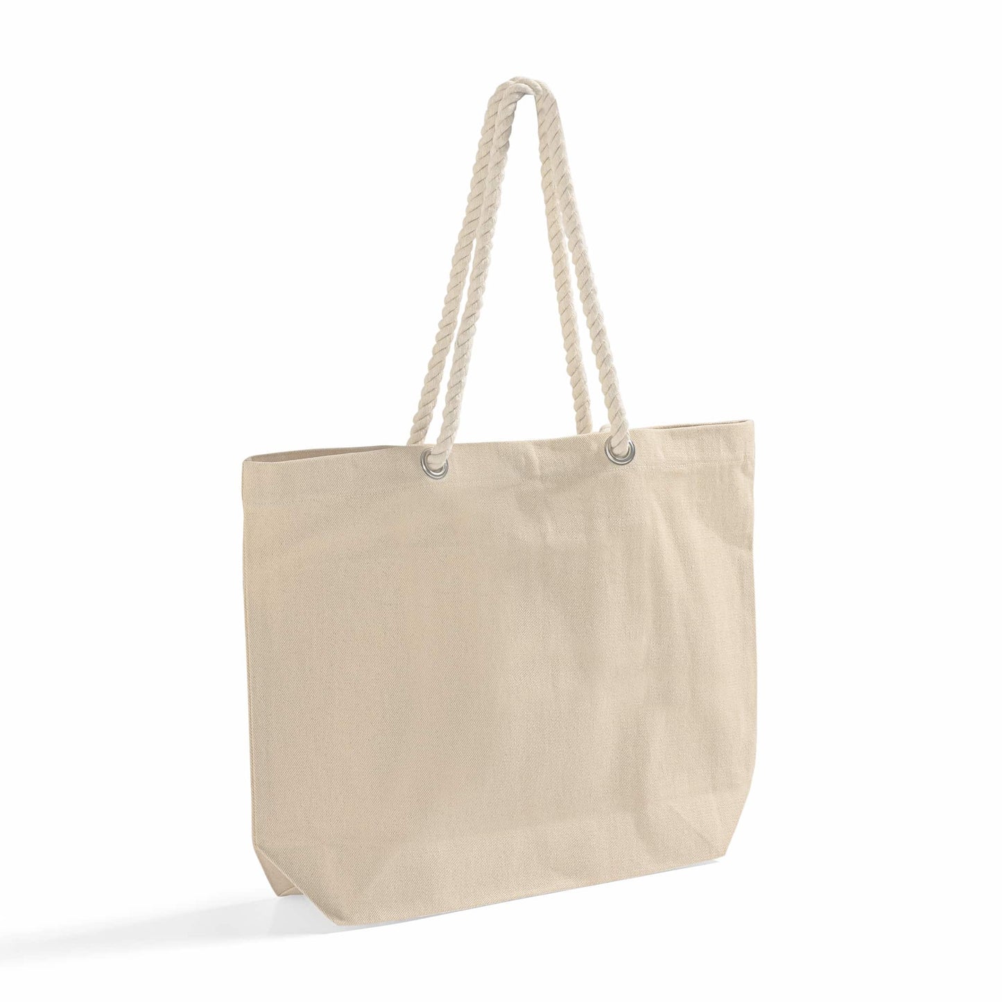 TBF Rope Handle Beach Tote - RP260
