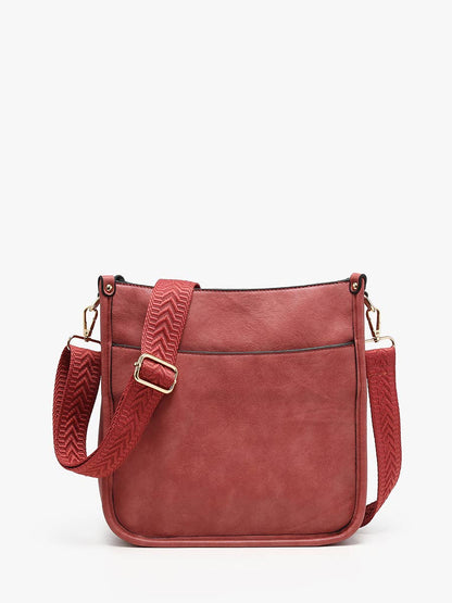 Posie Crossbody Bag – Removable Strap | M2168