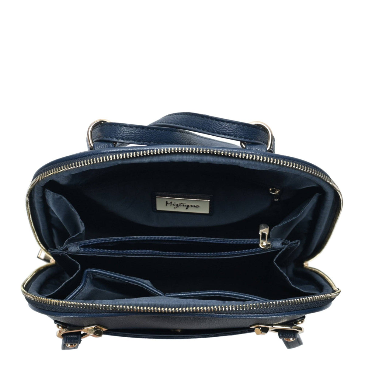Convertible Backpack Purse