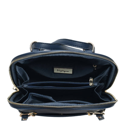 Convertible Backpack Purse