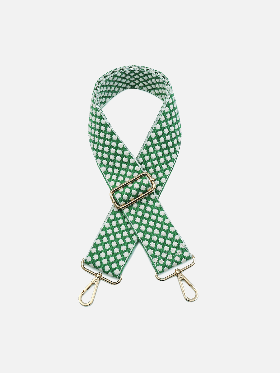STPDOT Dotted Guitar Strap