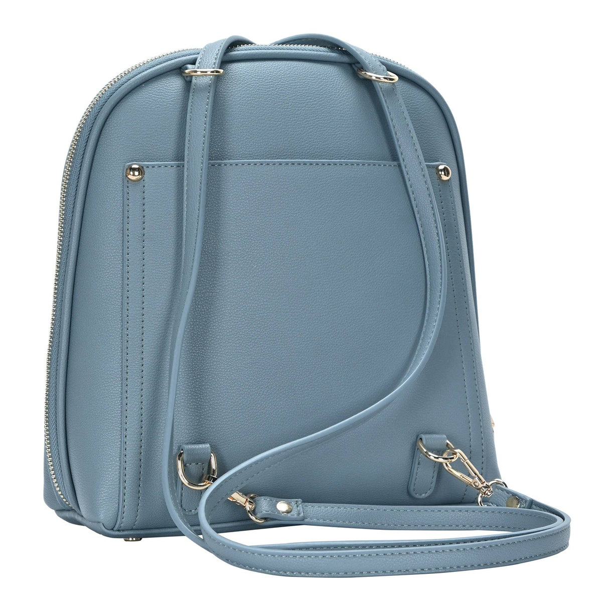 Convertible Backpack Purse