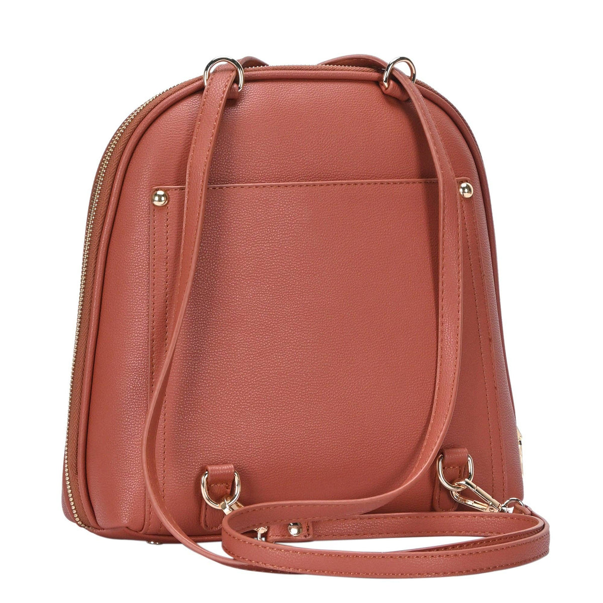 Convertible Backpack Purse